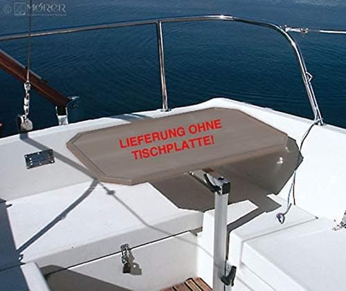 NOA LAGUN Armature de table - 500 mm pour tables
