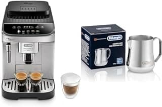 De'Longhi Magnifica Evo ECAM 292.33.SB Kaffeevollautomat …