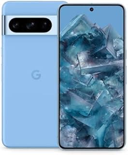 Google Pixel 8 Pro – Unlocked Android Smartphone with tel…