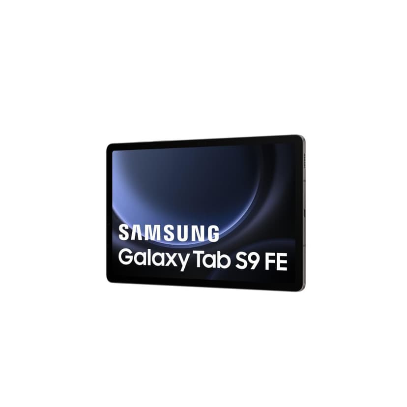 Galaxy Tab S9 FE 5G 6G 128G - Enterpri - 4