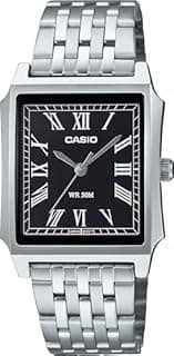 Casio Men Analogue Watch Casio Collection