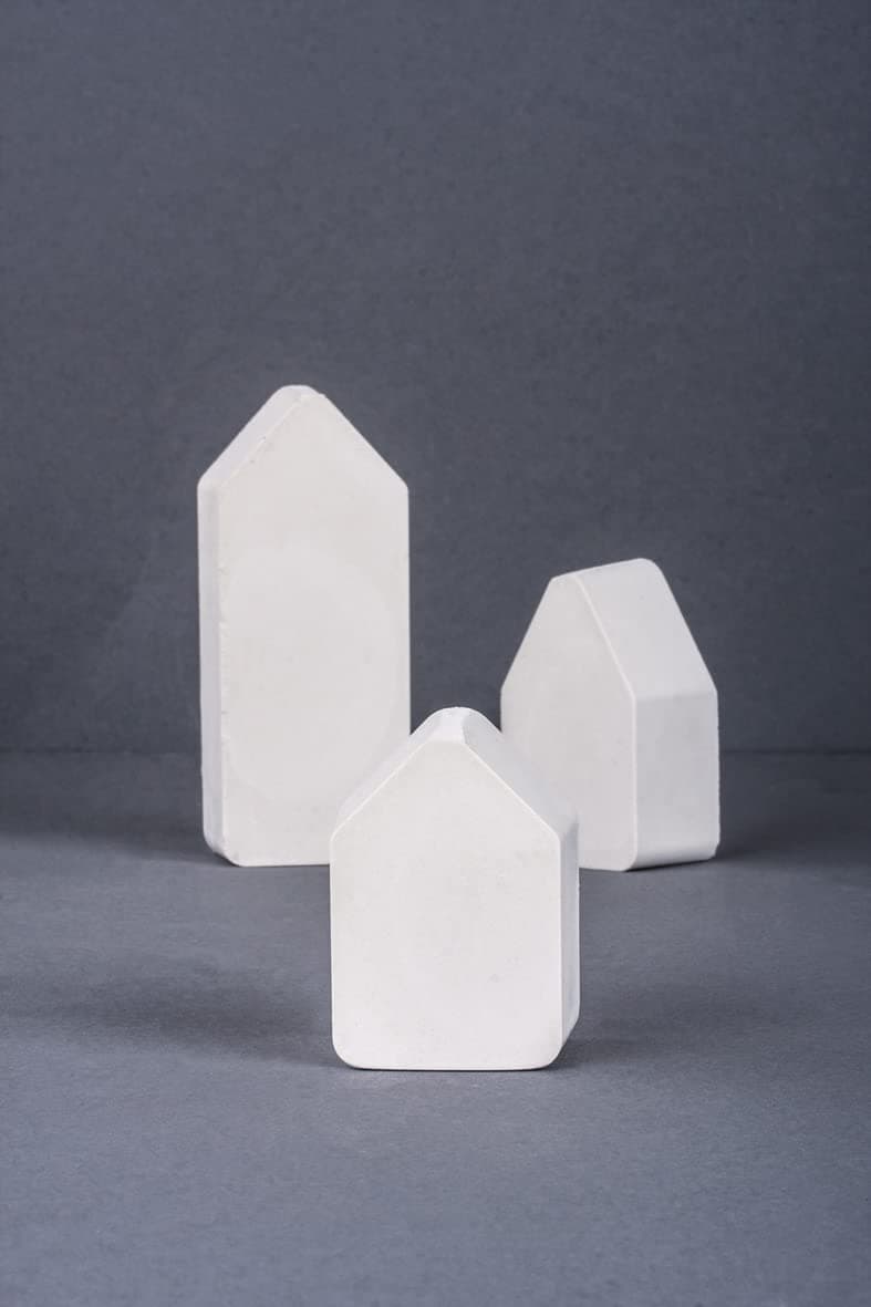 Rayher 34409102 Poudre à mouler Raysin 100, blanc, pour objets de petite taille, 1 sachet, 4 Kg, neutre alimentaire, inodore, art créatif de moulage, anniversaires d’enfants, 32 x 26 x 13 cm - 8