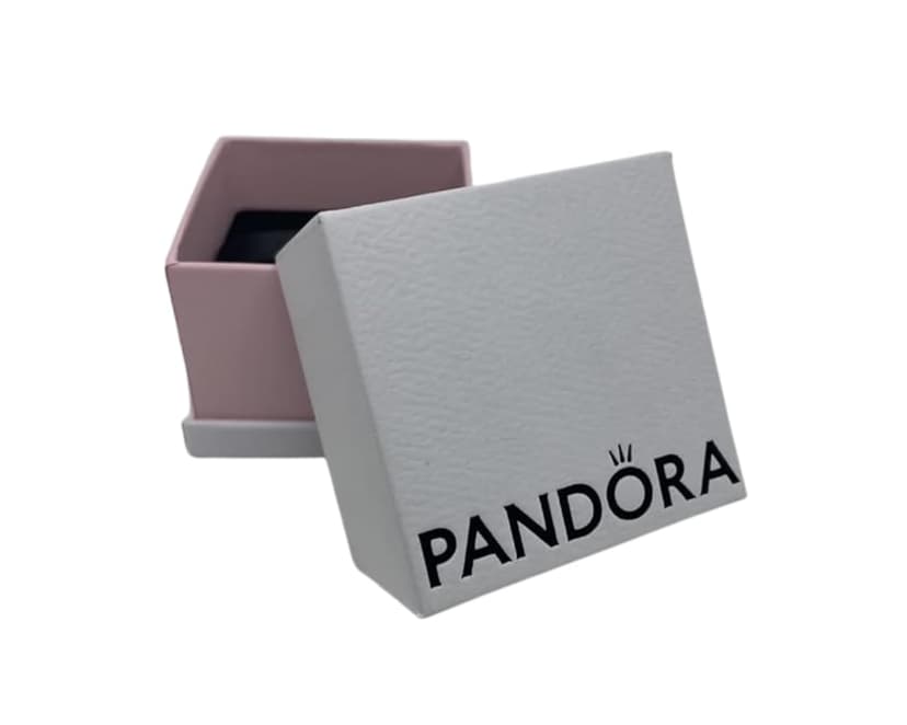 PANDORA Coffret cadeau bijoux femme Podium - 3