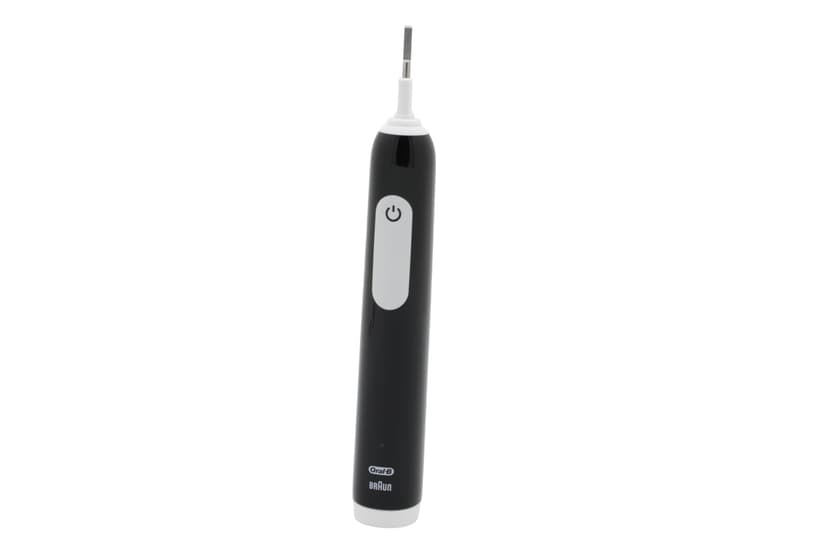 Oral-B Pro Series 1 Electric Toothbrush, Black, 1 3D Clea… - 1