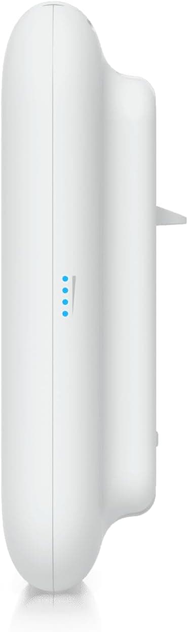 Ubiquiti U7 Pro Outdoor WiFi 7 Access Point, IP67, supporto AFC 6 GHz, U7-Pro-Outdoor