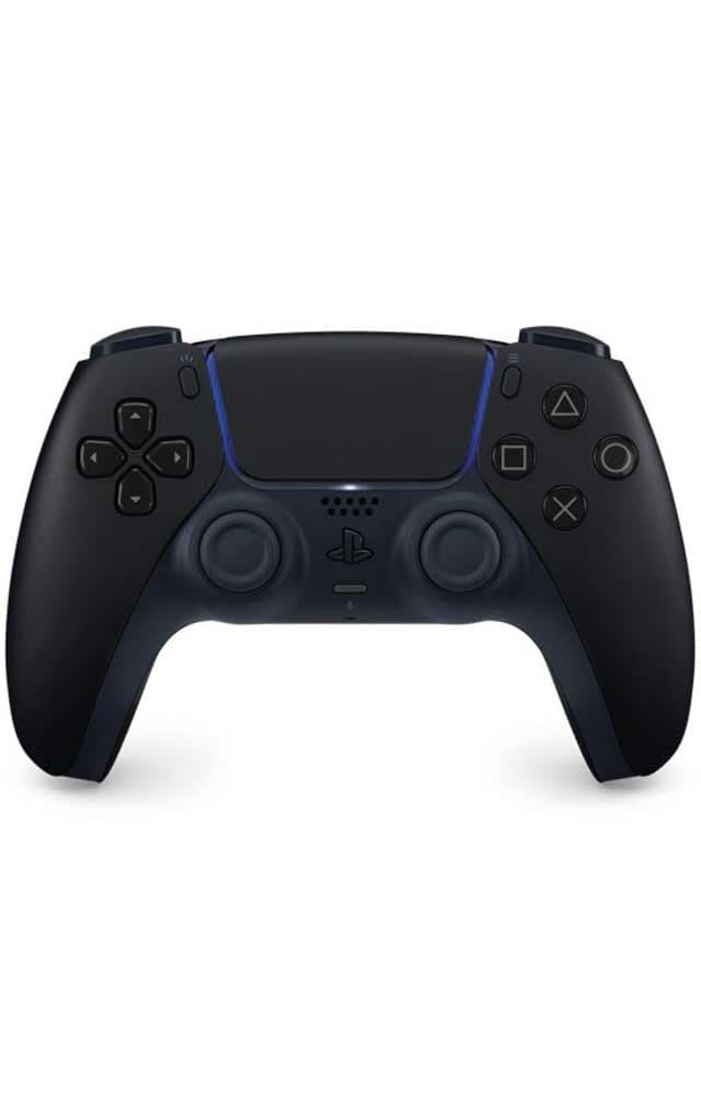 PlayStation Sony DualSense Wireless Controller Midnight B…