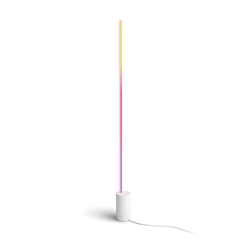 Philips Hue Gradient Signe Floor Lamp White 1800 lm, 16 M… - 1