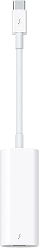 Apple Adaptateur Thunderbolt 3 (USB-C) vers Thunderbolt 2 