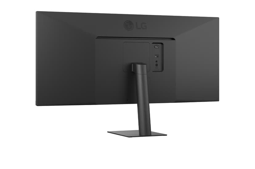 LG UltraWide™ 34U511A-B.AEU 34" Ultra Wide PC Screen - UWFHD (2560x1080) IPS Panel Resolution, 5ms GtG 100Hz, DisplayHDR™ 400, sRGB 99% (CIE1931), Tilt, Height Adjustable, Portrait Mode - 5