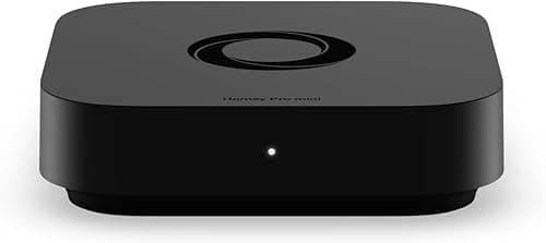 Homey Pro mini | Hub domotique pour la maison connectée –…