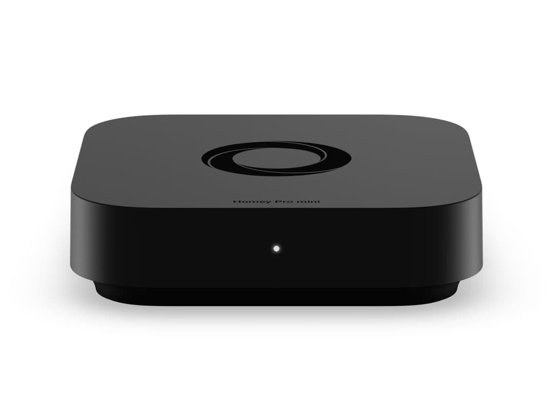Homey Pro mini | Hub domotique pour la maison connectée –…