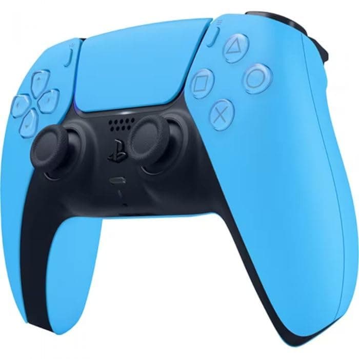 Sony DualSense V2 Noir, Bleu Bluetooth/USB Manette de Jeu Analogique/Numérique PlayStation 5 - 2