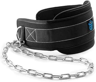 Eric Flag Made to Measure Weight Belt for Body Muscle Training Street Workout Climbing Bodybuilding Crossfit – High Quality Weighted Belt Suitable for All Morphology - 1