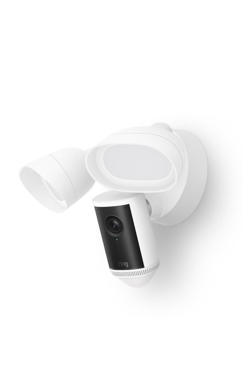 Ring Caméra Floodlight Pro (Floodlight Cam Pro, nouvelle … - 1