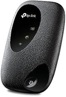 TP-Link M7000150Mbps 4G LTE Mobile Wi-FI