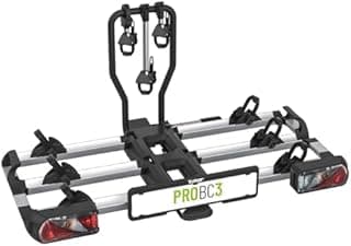 Eufab - Probc3 3 Bike Rack - Eufab