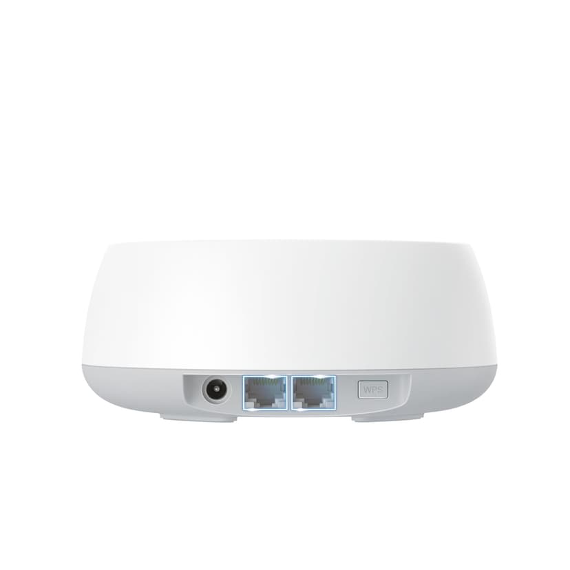 WiFi 7 Mesh System BE3600 - Deco BE25(2-Pack) - 2