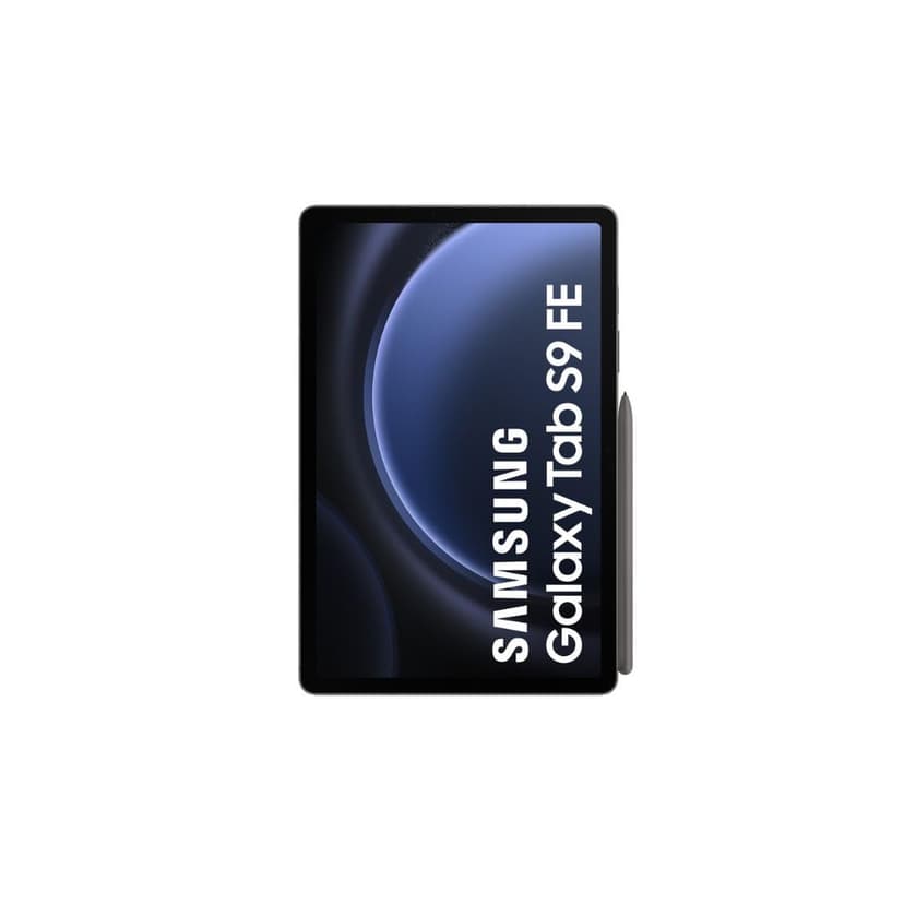 Galaxy Tab S9 FE 5G 6G 128G - Enterpri - 5