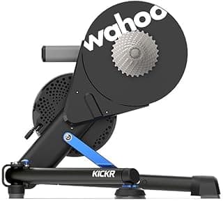 Wahoo KICKR V6 Smart Trainer - 1