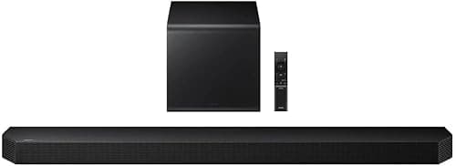 Samsung Barre de Son HW-Q800F/ZF 2025 Dolby Atmos sans Fi…