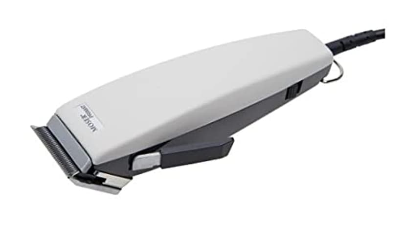 Wahl Moser Primat Tondeuse Cheveux Gris Clair - 1