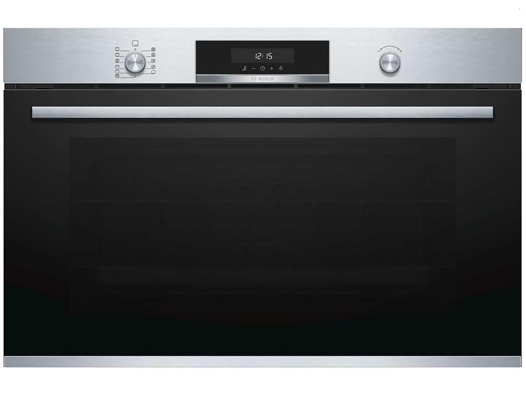 Bosch VBD5780S0 Série 6 Four encastrable 60 x 90 cm extra…