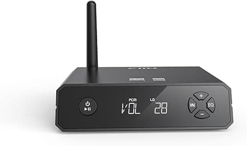 FiiO BR13 - Récepteur Bluetooth
