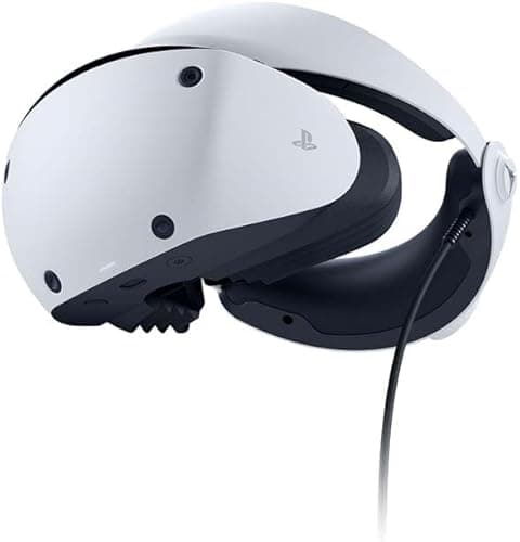 PlayStation VR2 (PSVR2)