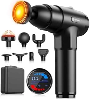 Muscle Massage Gun - 1
