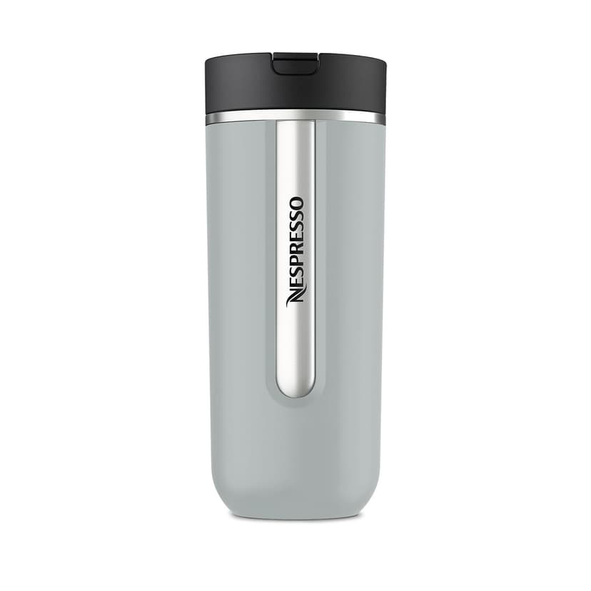 Nespresso Travel Mug Large, Smokey Blue, 540ml - 1