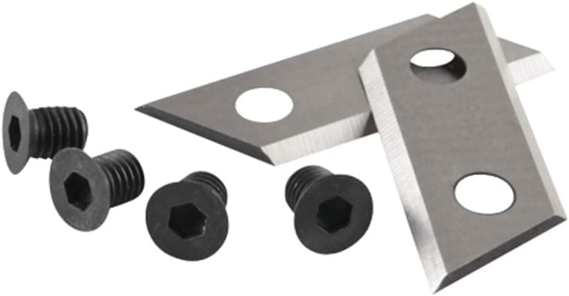 Ryobi RAC351 Cut Knives for RSH2400R (2 Pack) - 1