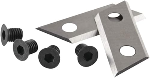 Ryobi RAC351 Cut Knives for RSH2400R (2 Pack)