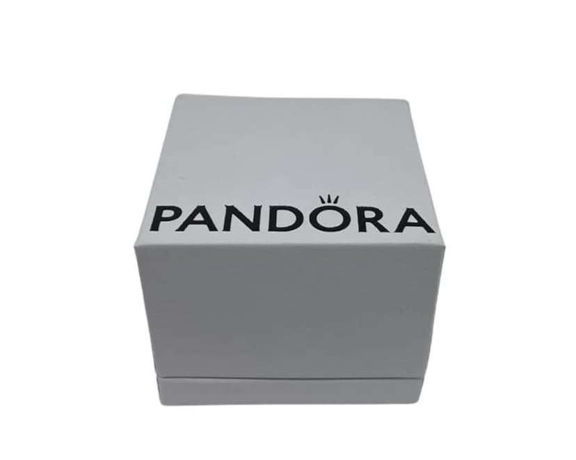 PANDORA Coffret cadeau bijoux femme Podium - 4