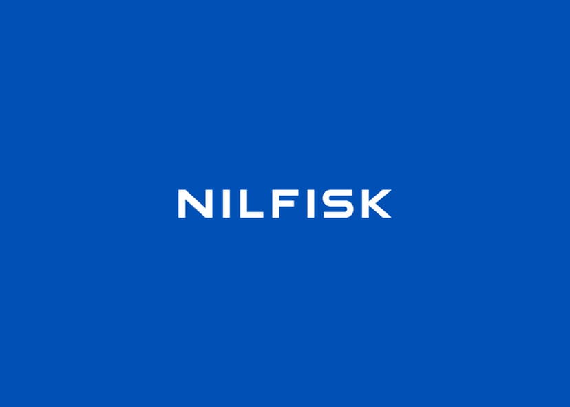Nilfisk Premium Pressure Washer 200 Bar (EU 2 pin plug) - 8