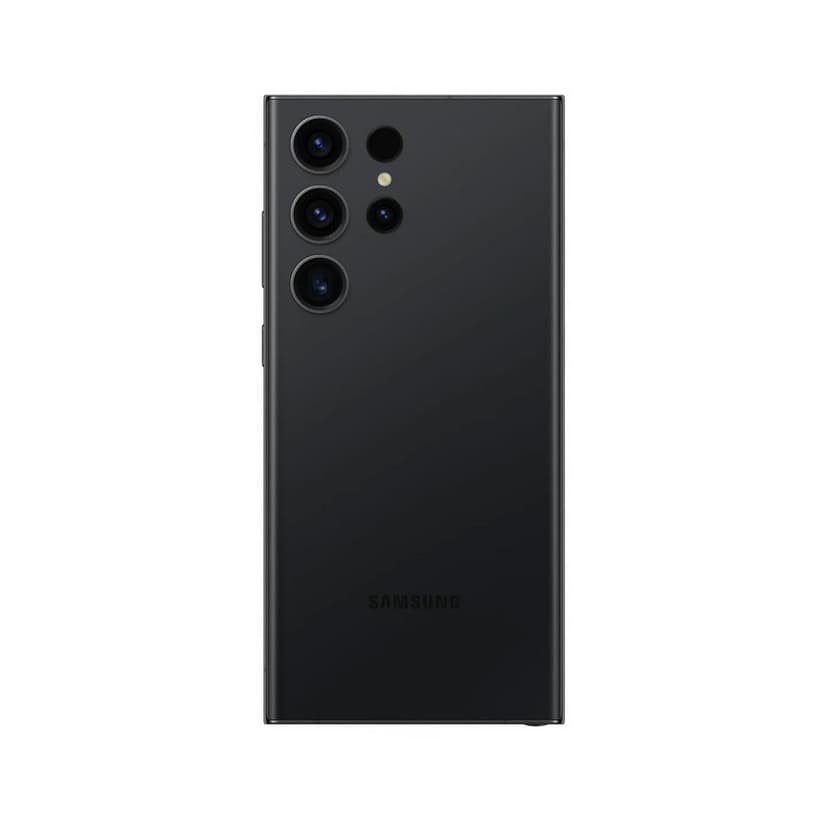 Samsung S23 Ultra 512GB Black (German Version) - 3