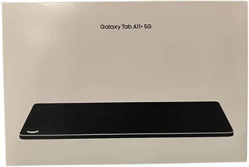 Samsung Galaxy Tab A11+ 11" 8GB / 256GB WiFi Grey (Gray) SM-X230