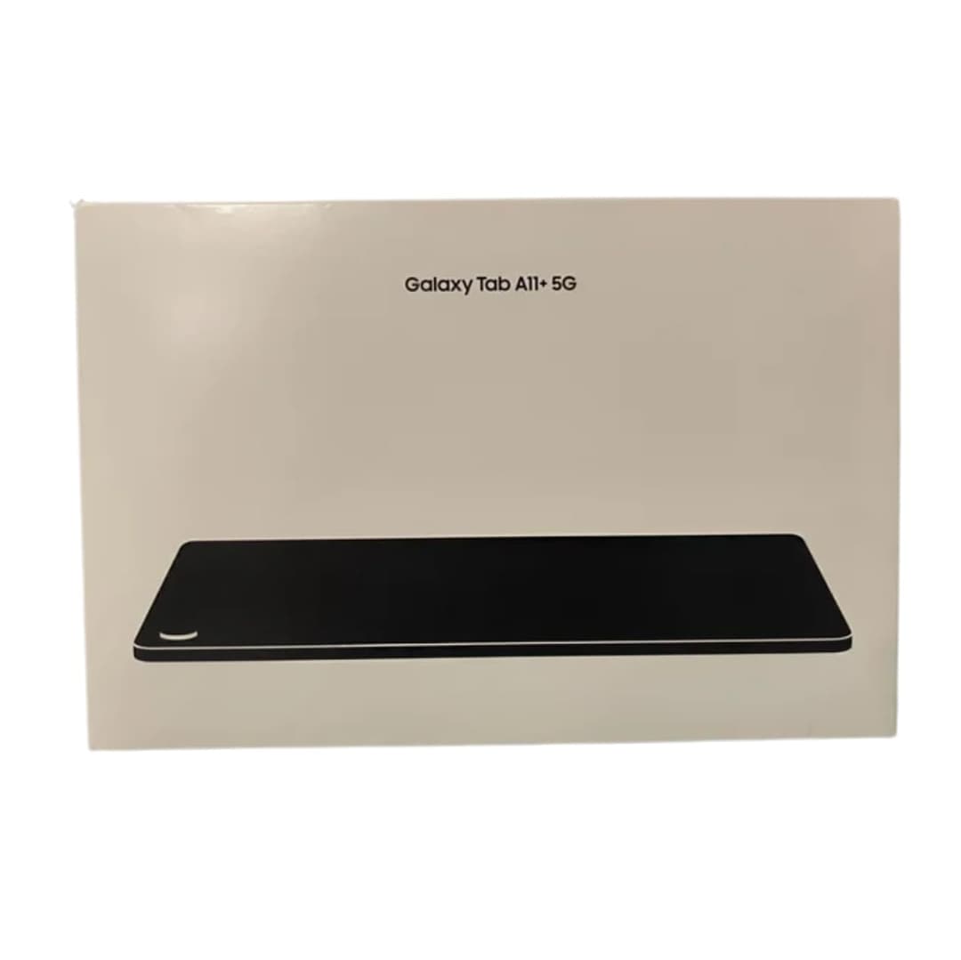 Samsung Galaxy Tab A11+ 11" 8GB / 256GB WiFi Grey (Gray) SM-X230