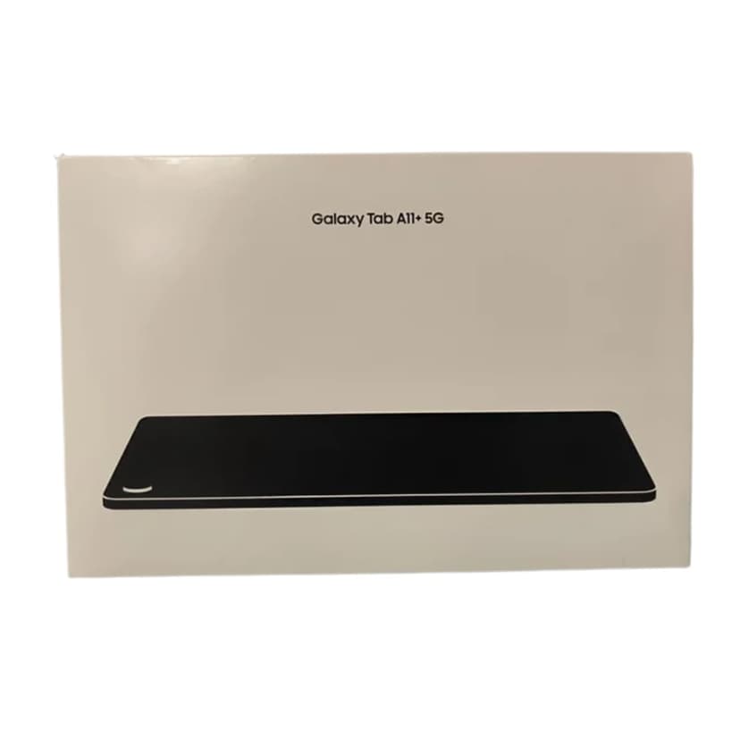 Samsung Galaxy Tab A11+ 11" 8GB / 256GB WiFi Grey (Gray) SM-X230 - 1