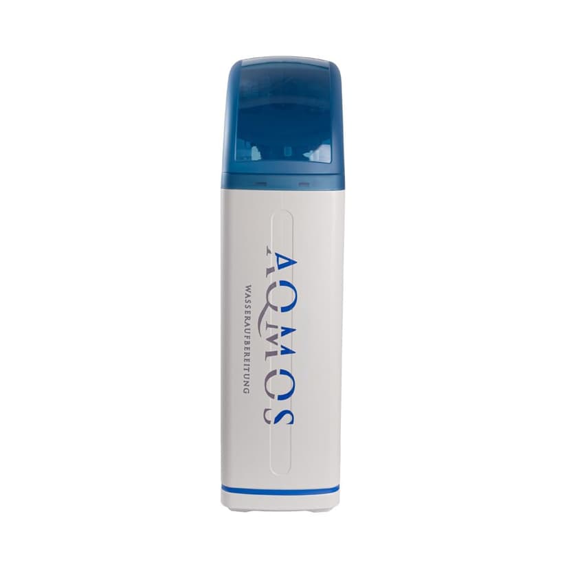 Aqmos R2D2-48 Système d'adoucissement et de détartrage d'eau pour les familles jusqu'à 5 personnes Set de raccordement 1 - 5