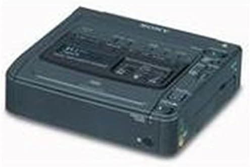 Sony GV-D200 Digital8 Walkman - 1