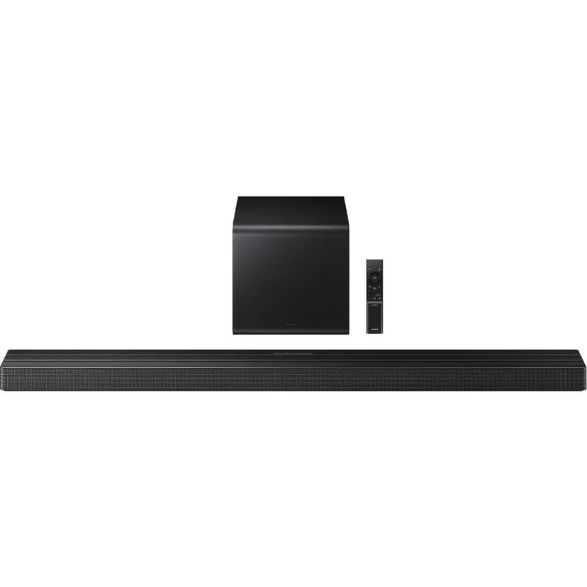 Samsung Soundbar HW-QS700F EN HWQS700F HW-QS700F/EN - Lau… - 1