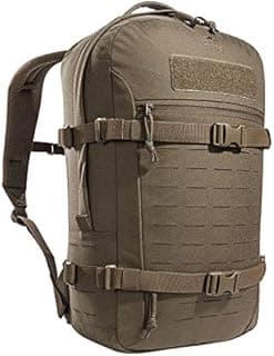Tasmanian Tiger MODULAR DAYPACK XL Coyote- dagrugzak 23 l (7159.346)