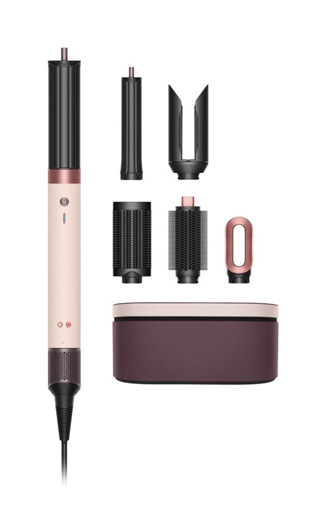 Dyson Airwrap i.d.™ multi‑styler et sèche‑cheveux Straigh…