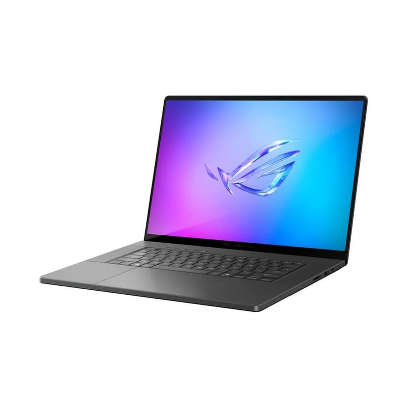 ASUS ROG Zephyrus G16 GU605CP 16" 2.5K OLED 240Hz, Intel Core Ultra 9 285H, 16GB RAM DDR5, Nvidia RTX 5070, 1TB SSD, Win11, Wi-Fi 7, BT 5.4, RGB Backlit Keyboard - 5