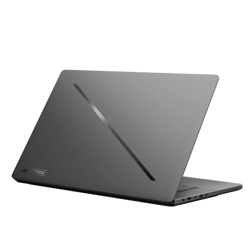 ASUS ROG Zephyrus G16 GU605CP 16" 2.5K OLED 240Hz, Intel Core Ultra 9 285H, 16GB RAM DDR5, Nvidia RTX 5070, 1TB SSD, Win11, Wi-Fi 7, BT 5.4, RGB Backlit Keyboard - 6