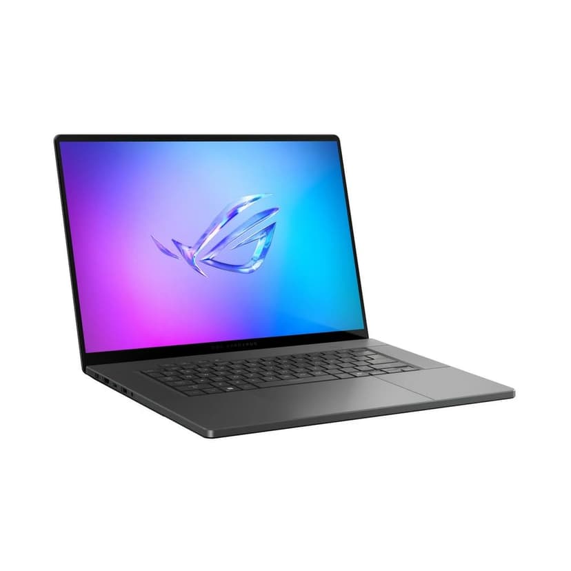 ASUS ROG Zephyrus G16 GU605CP 16" 2.5K OLED 240Hz, Intel Core Ultra 9 285H, 16GB RAM DDR5, Nvidia RTX 5070, 1TB SSD, Win11, Wi-Fi 7, BT 5.4, RGB Backlit Keyboard - 3