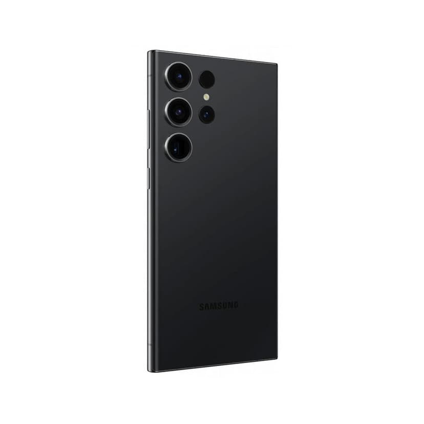 Samsung S23 Ultra 512GB Black (German Version) - 4