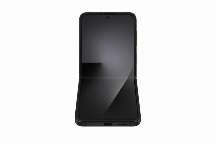 Samsung Galaxy Z Flip7 FE, Smartphone Android 5G avec Galaxy AI, 256 Go, Smartphone déverrouillé, Noir - 9