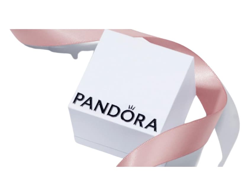 PANDORA Coffret cadeau bijoux femme Podium - 5