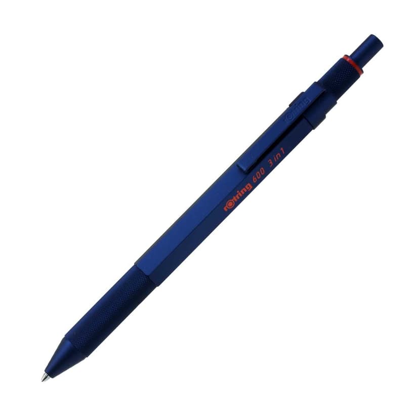 rOtring Rottling 2159367 Rottling Stylo à bille multifonc… - 1